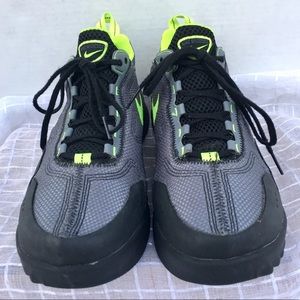 nike acg wildedge gtx